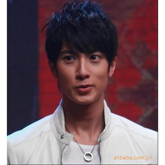 Vòng Cổ Kim Loại Tròn Trơn Đeo Cổ, Vòng Dây Chuyền Đẹp