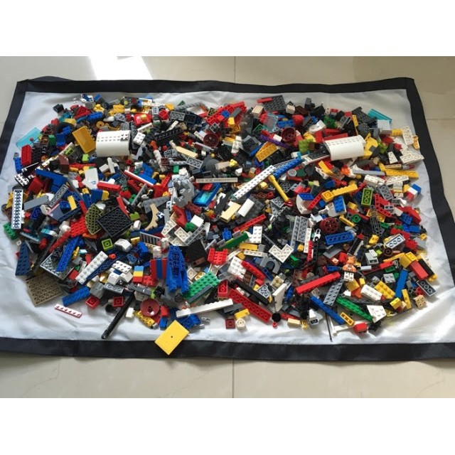 Đồ chơi Lego bán kg