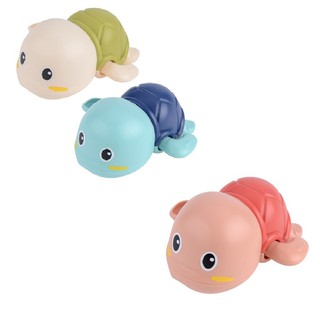 Rùa Đồ Chơi Nổi Trên Nước Cho Bé
