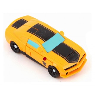 Đồ chơi Robot Biến Hình Transformers Mini - BumBlebee (Box)