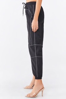 QUẦN F21 JOGGER DẠ QUANG