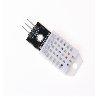MODULE CẢM BIẾN NHIỆT ĐỘ - ĐỘ ẨM DHT22 / AM2302