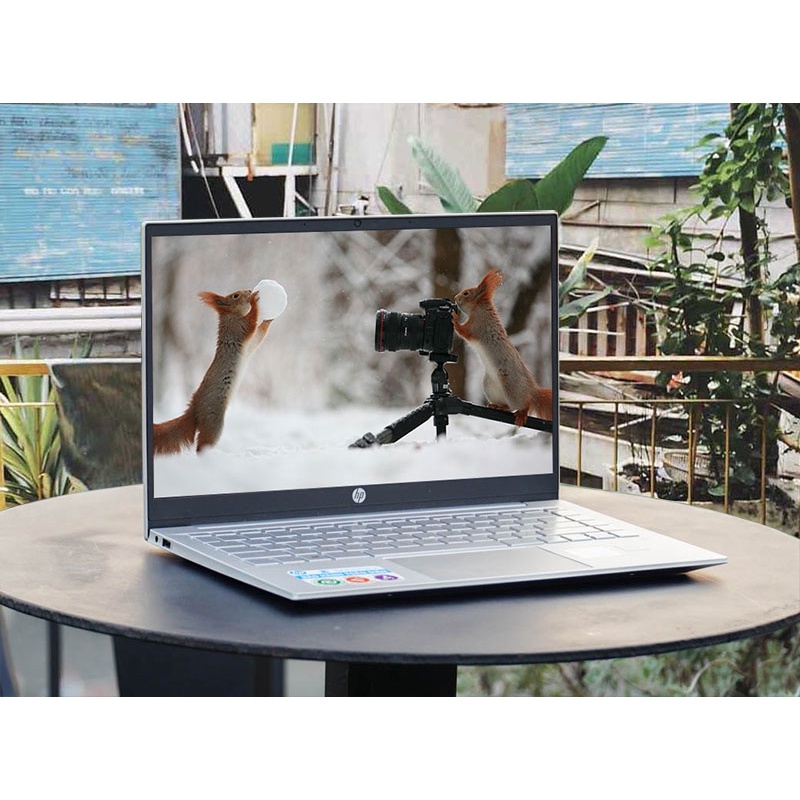 Laptop HP Pavilion 14-dv0512TU 46L81PA (Core i5-1135G7 | 8GB | 512GB | Intel Iris Xe | 14 Inch FHD | Win 11 | Bạc ) | BigBuy360 - bigbuy360.vn