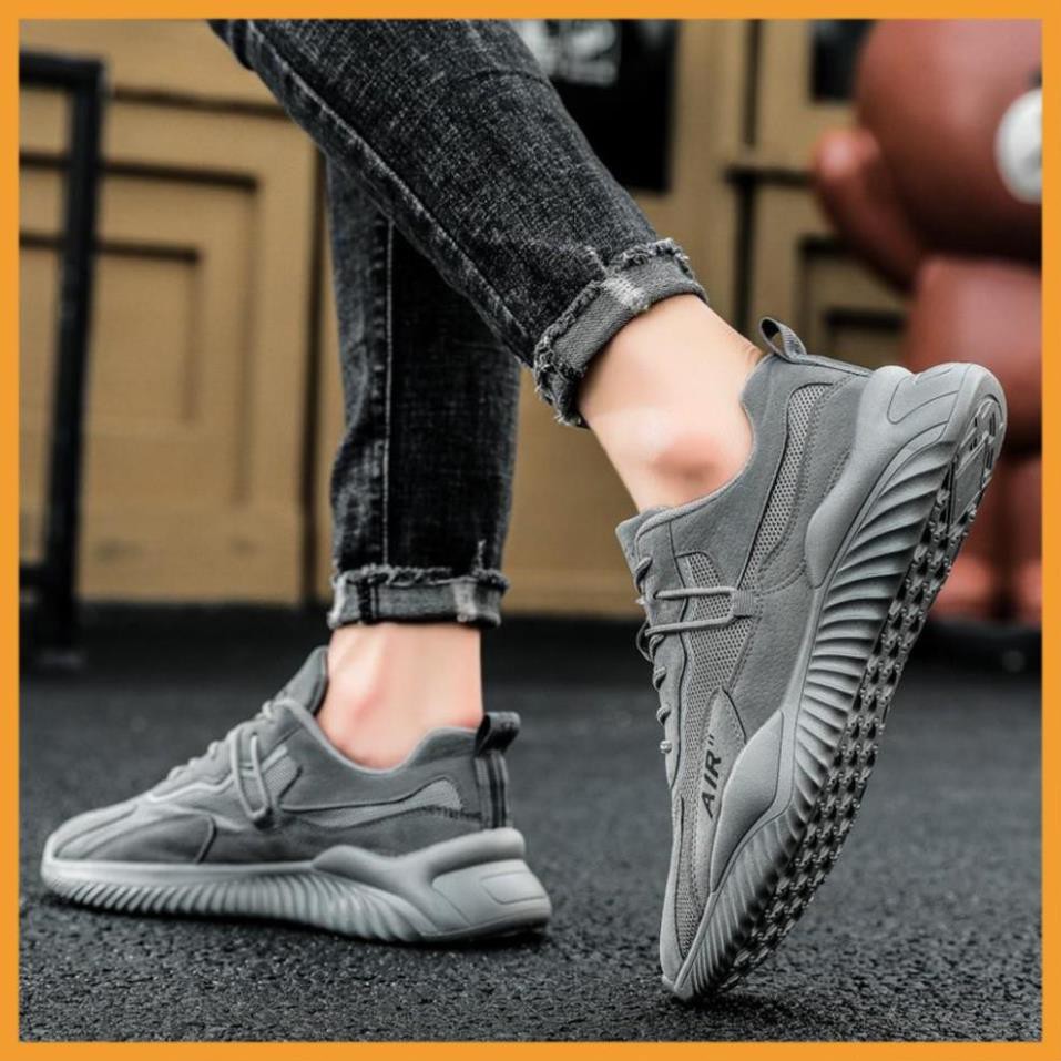 Giày Thể Thao Nam [ FREESHIP EXTRA ] Giày Thể Thao trẻ trung năng động G34 | BigBuy360 - bigbuy360.vn