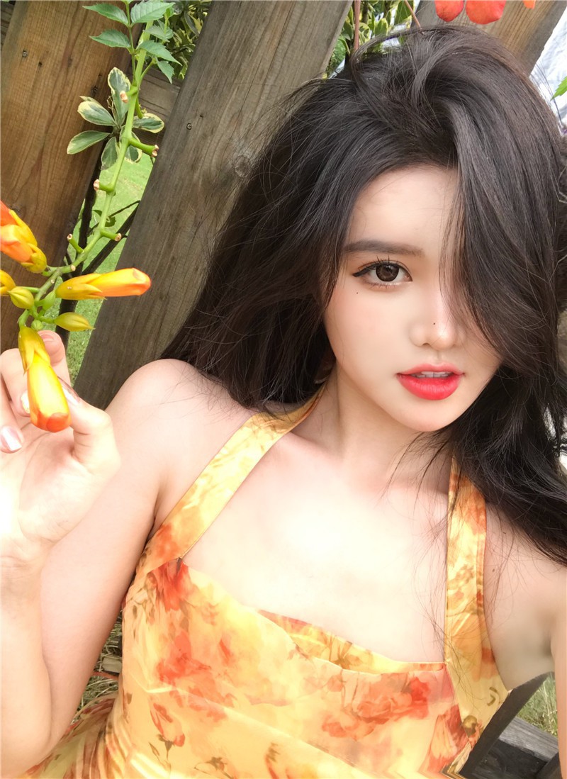 Áo Nữ Không Tay Họa Tiết Hoa Thời Trang Quyến Rũ | BigBuy360 - bigbuy360.vn