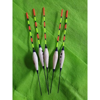 Phao câu cá phát sáng dạ quang