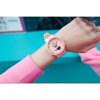 Đồng hồ nữ Casio Baby-G BGS-100SC