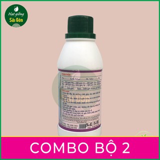 Phân Bón Thủy Sinh 2  CHAI