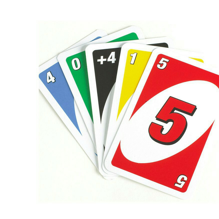 Bộ bài Uno 108 lá bài thỏa sức vui chơi