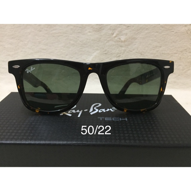 Kính RayBan secondhand