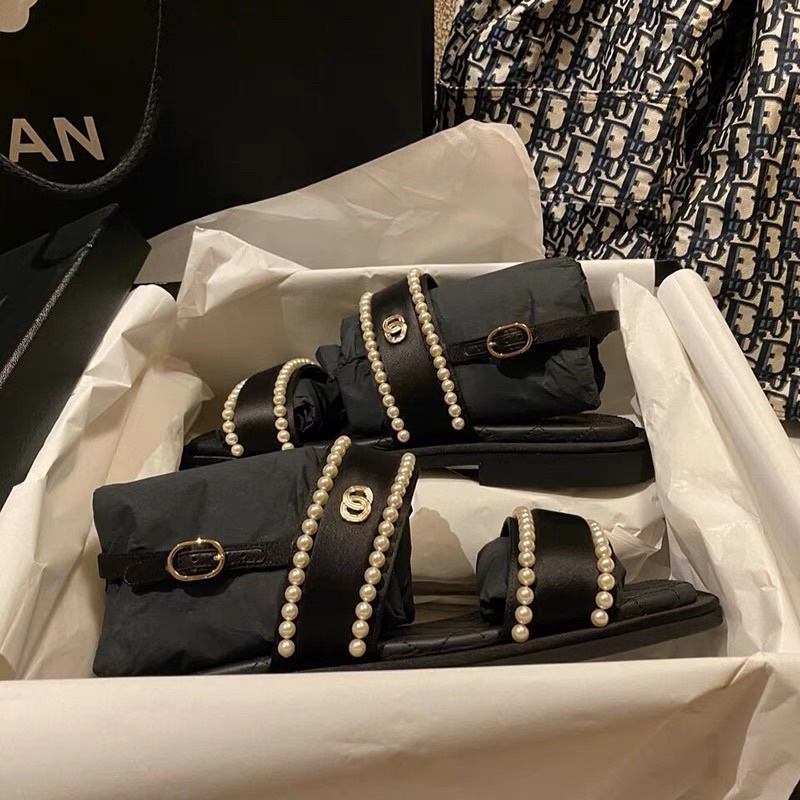 Dép Chan el hàng QCCC 2022