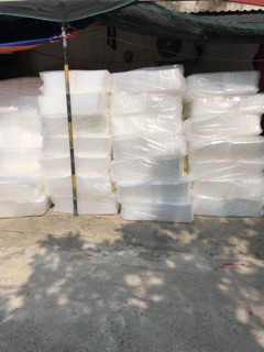 Combo 2kg Ống hút trà sữa
