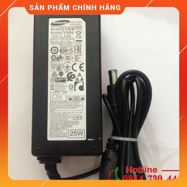 Cục nguồn màn hình samsung 14V 25W dailyphukien