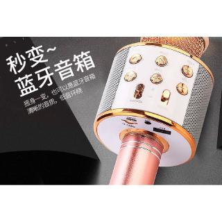 Micro Không Dây Kết Nối Bluetooth Cho Điện Thoại