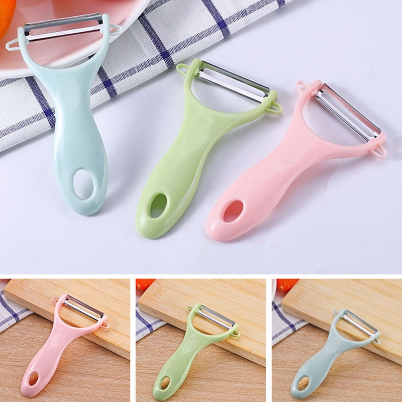 Dao Bào Đa Năng Chất Liệu Thép Không Gỉ JP5