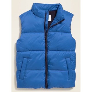 Áo gile phao oldnavy xuất xịn