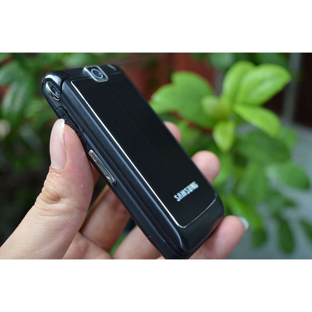  Điện Thoại Cho Người Già Nắp Bật Sam Sung S3600i Chính Hãng Loa To Rõ | BigBuy360 - bigbuy360.vn