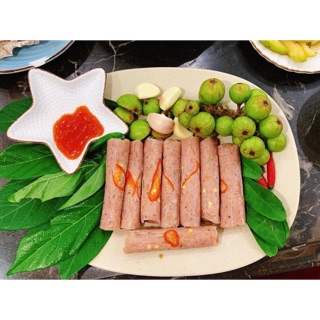 Nem Chua Thanh Hoá