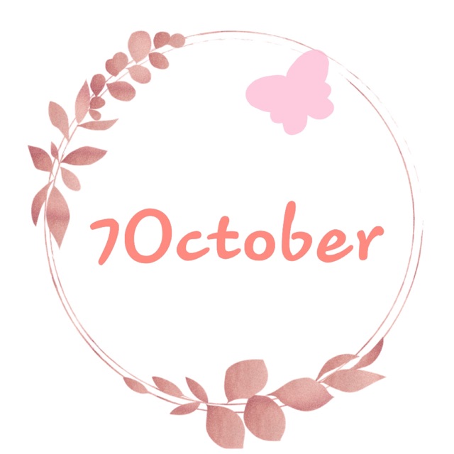 7October