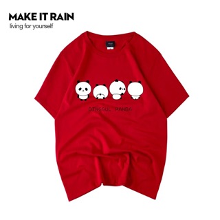 Order áo phông Make It Rain