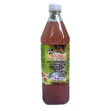 1 CHAI DỊCH CHUỐI CHĂM LAN 1 LÍT