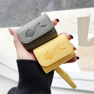 Case airpod 1,2,Pro Case Da Pikachu