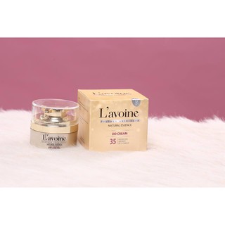 Kem Dưỡng Da Ngày_ L'avoine_ 35ml