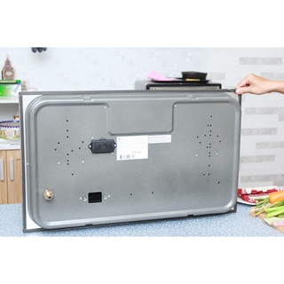 BẾP GA ÂM ELECTROLUX EGT7627CK