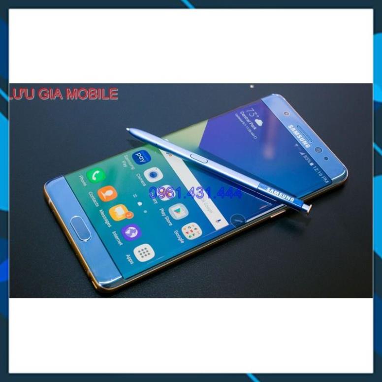 HOT Thay sửa chân sạc usb Type C Samsung Galaxy Note 7 FE