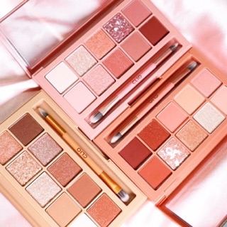 Bảng Màu Mắt Clio Pro Eye Palette [ĐỦ 6 Bảng]