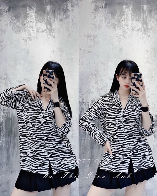 sơ mi bigsize dấu quần 55kg-90kg