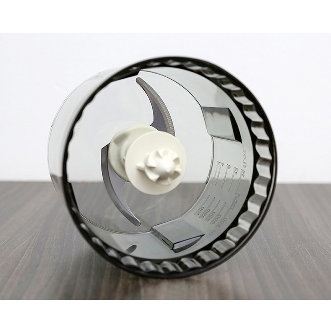 Máy xay thịt Philips HR1393 450W, dung tích 0.5L, bảo hành 2 năm | Hàng chính hãng