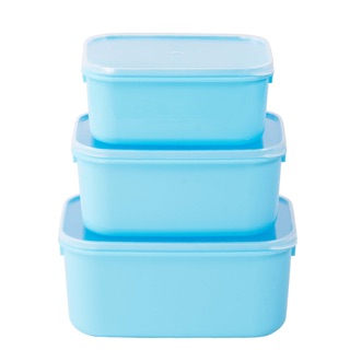 Bộ 3 Hộp Nhựa FoodPAK Đại Đồng Tiến