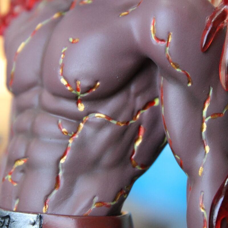 💝 Siêu phẩm Mô hình might guy hàng siêu đẹp chất lượng