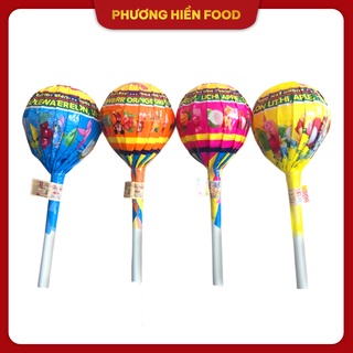 [Kẹo đồ chơi trẻ em ] Kẹo mút khổng lồ 100g