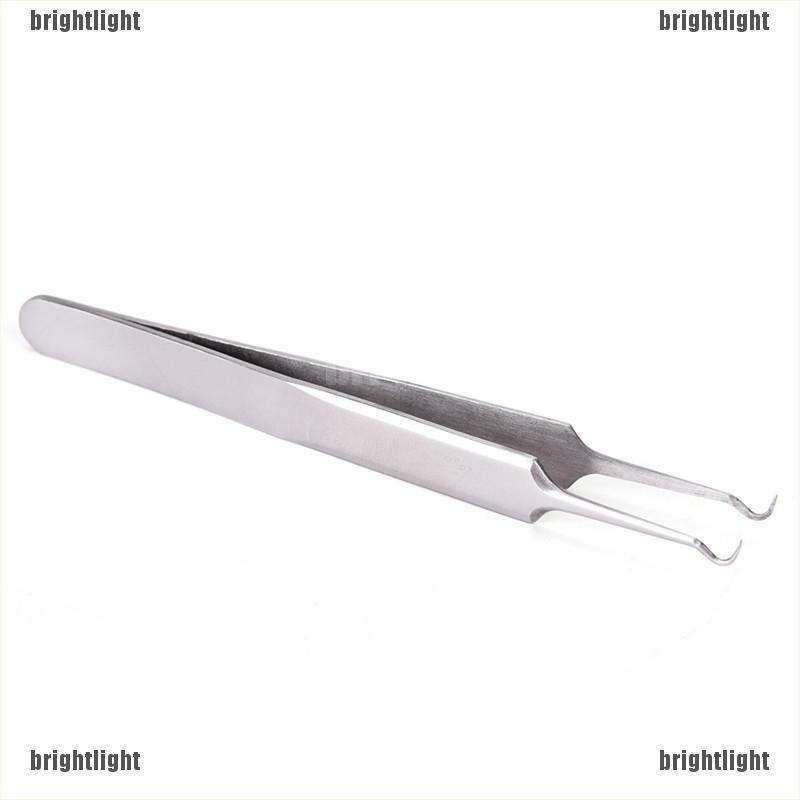 Bộ 3 Dụng Cụ Nặn Mụn Bằng Inox Chuyên Dùng