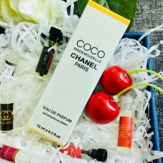 Freeship 99k TQ_Tinh dầu thơm Hparfum