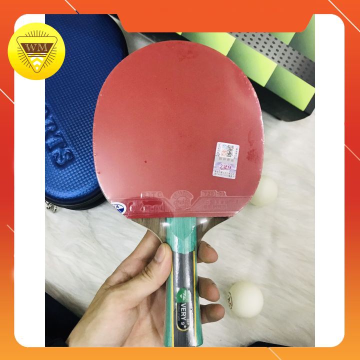 Vợt bóng bàn 729 Very 9 sao