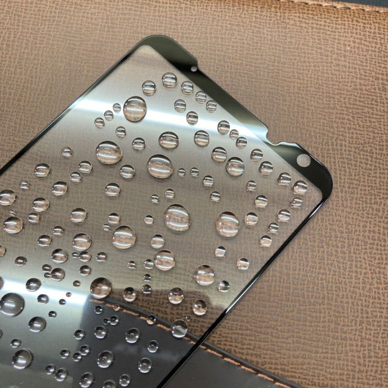 Kính cường lực chống vân tay asus rog phone 2 / 3 / 3 strix / 5 / 5 s / 5 ultimate / 6 / 6 pro / 6 d / 6 d ultimate / 7