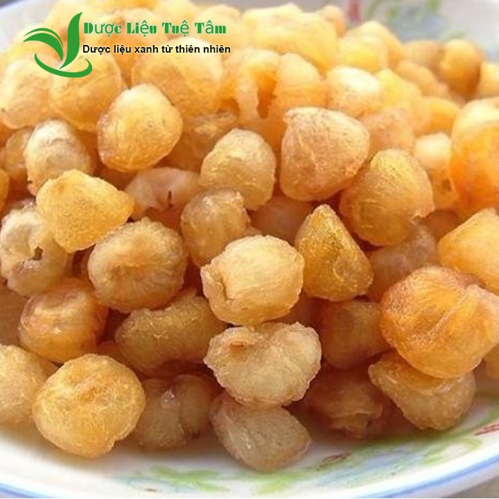 100gr long nhãn sông mã - Cao Cấp