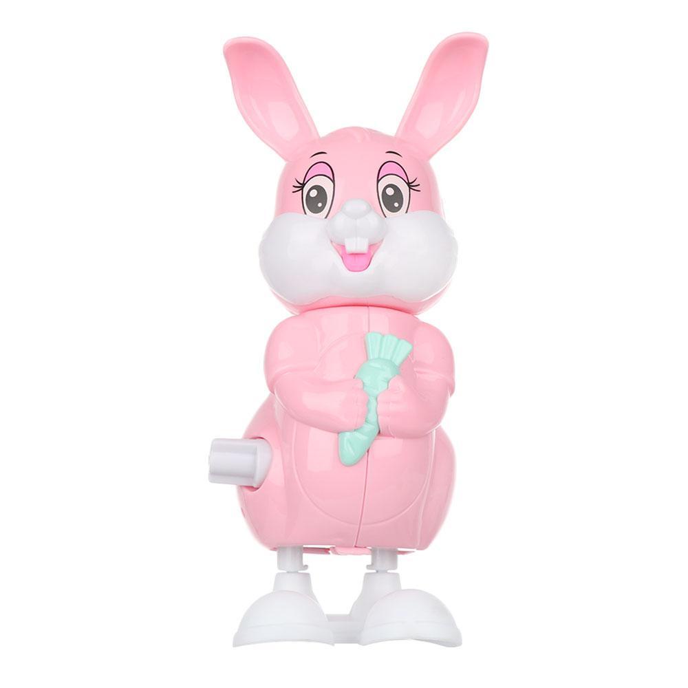 Thỏ Phục Sinh Đồ Chơi Làm Quà Tặng Cho Bé