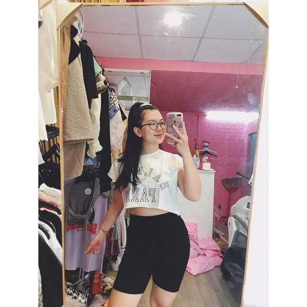 QUẦN BIKER CO DÃN BIGSIZE | BigBuy360 - bigbuy360.vn