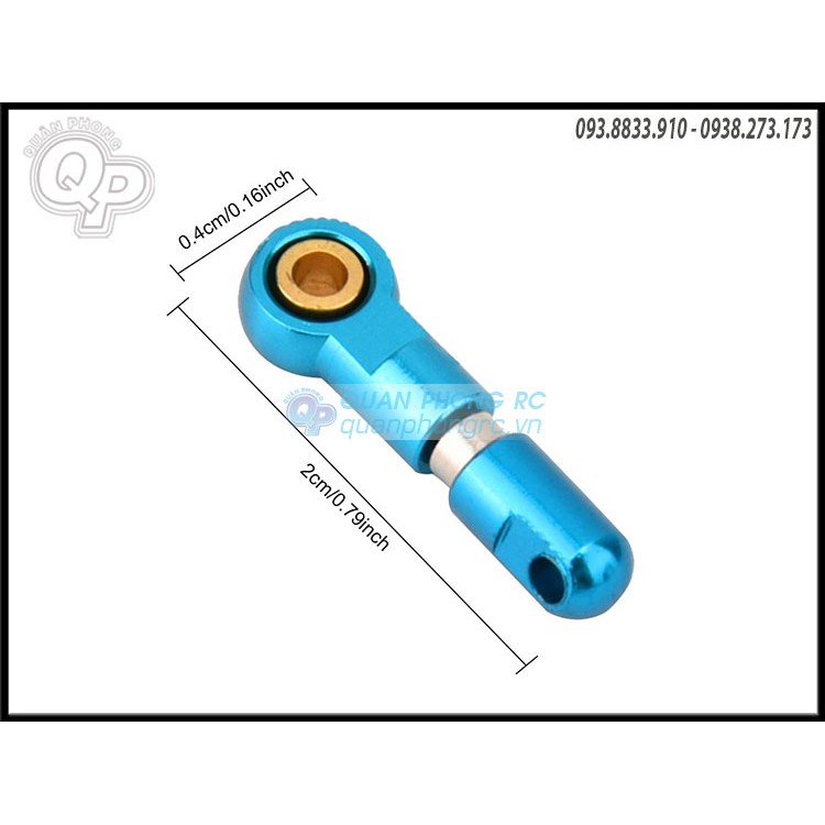 Bộ giảm xóc trước sau K969/K89