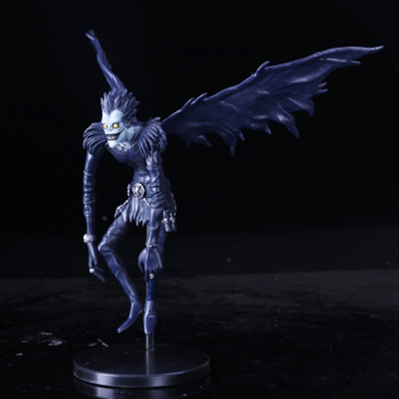 Mô hình Ryuk - Mô hình Death Note - figure action ryuk