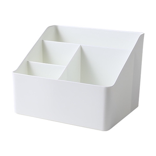Desktop computer desk storage box tidy box miscellaneous box remote control box cosmetic box