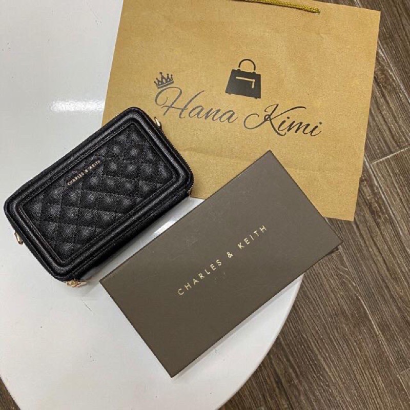 Túi CK cốp size 18 Fullbox