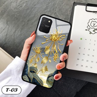 Ốp lưng Samsung Galaxy S10 Lite - In hình 3D