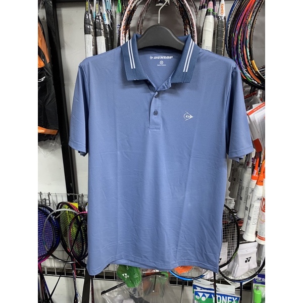 Áo polo Dunlop Chính hãng 21035 - 21040 cực đẹp❤