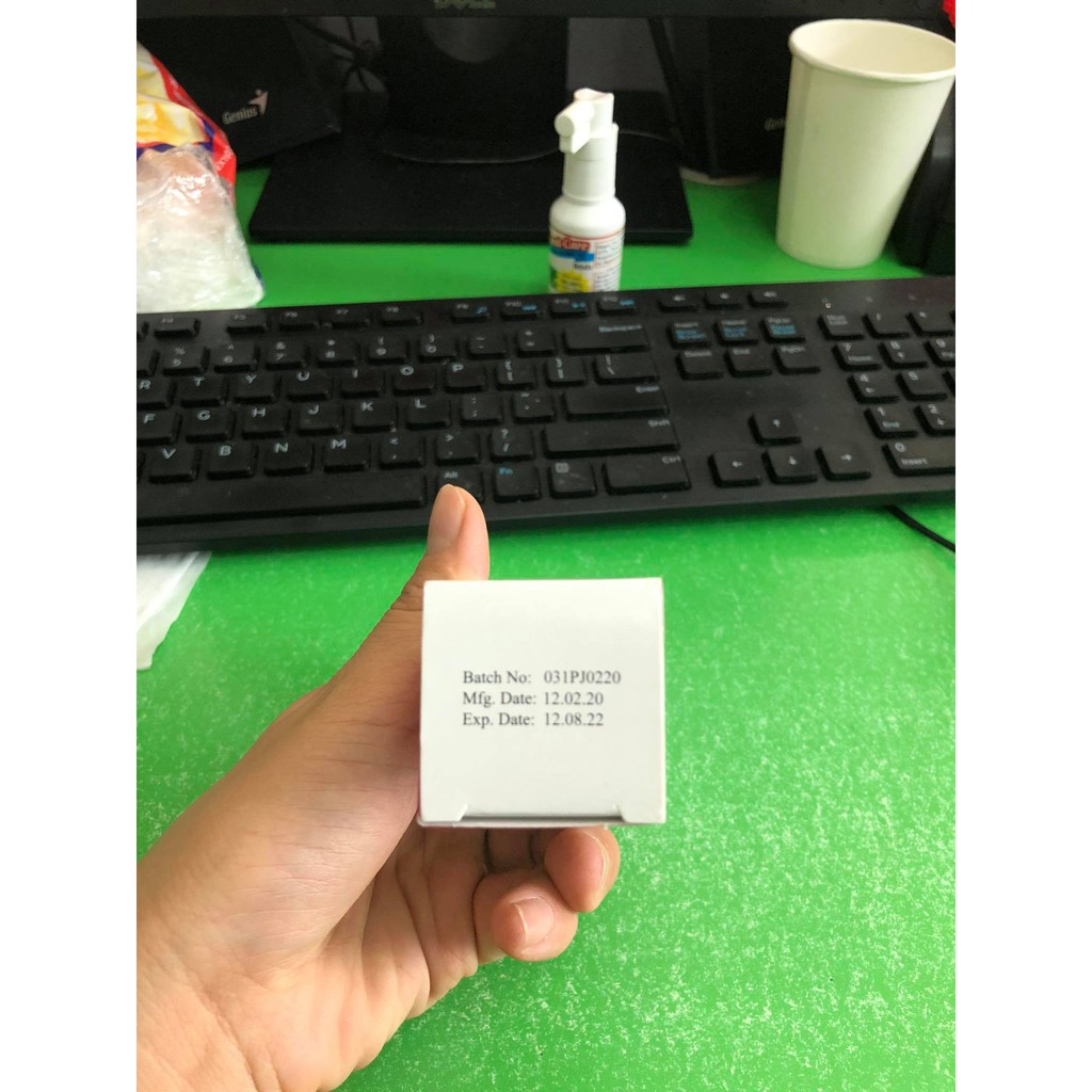 [Mã COS1505 giảm 8% đơn 300K] Vitamin D3 Dimao (Dạng xịt) Date 2022 | BigBuy360 - bigbuy360.vn