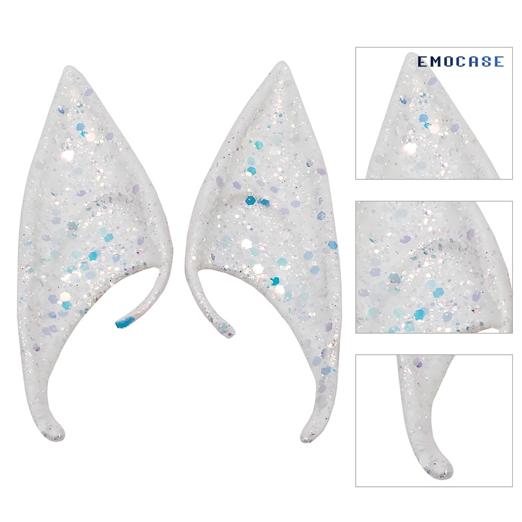 Tai Giả Lập Hóa Trang Halloween Sáng Tạo